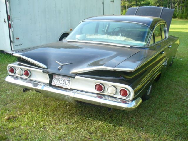 1960 Chevrolet Impala - photo 10