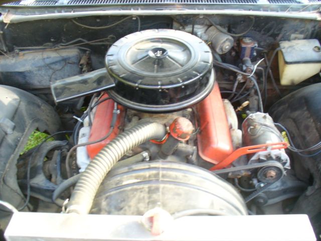 1960 Chevrolet Impala - photo 6