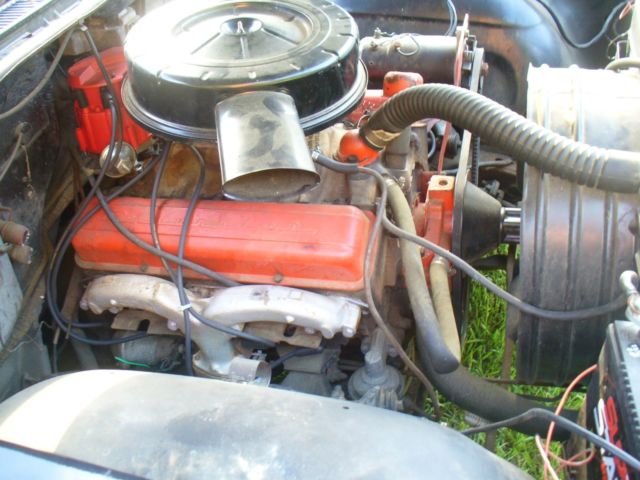 1960 Chevrolet Impala - photo 7