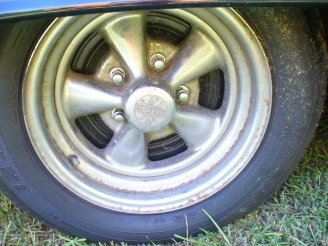 1960 Chevrolet Impala - photo 8
