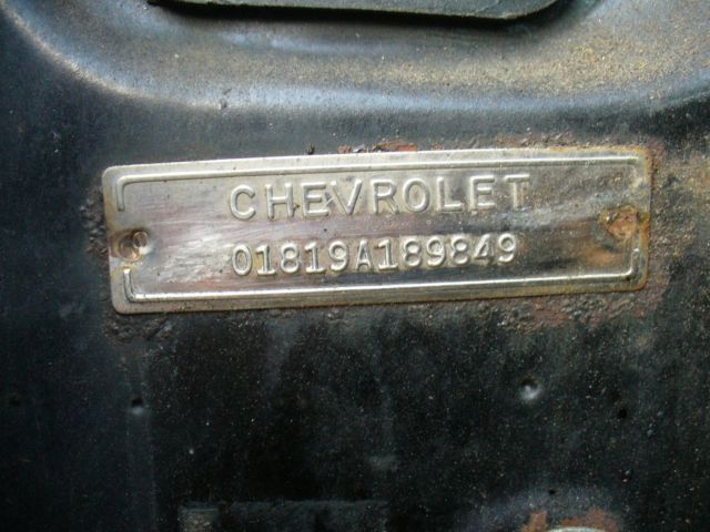 1960 Chevrolet Impala - photo 9