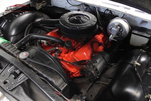 1960 Chevrolet Impala -- - photo 10