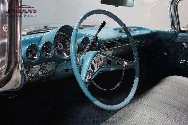 1960 Chevrolet Impala -- - photo 11