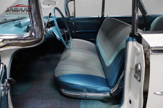 1960 Chevrolet Impala -- - photo 12