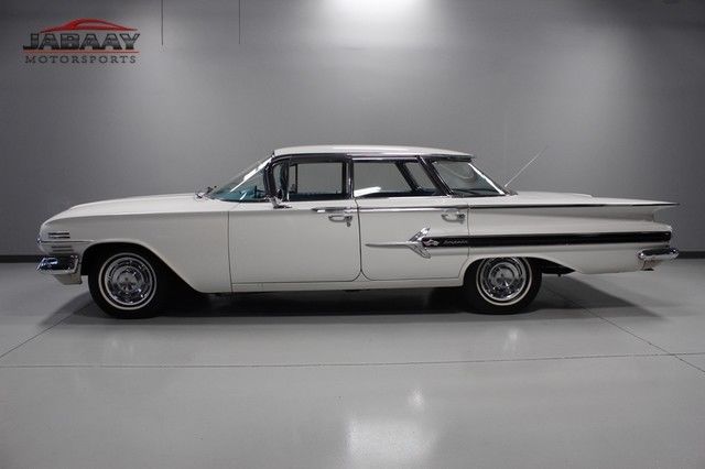 1960 Chevrolet Impala -- - photo 2