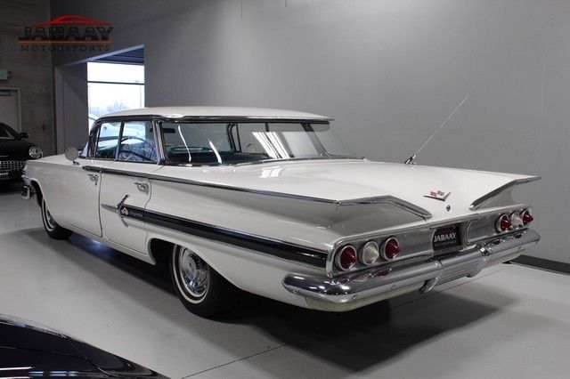 1960 Chevrolet Impala -- - photo 3