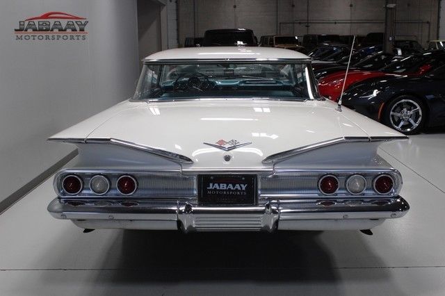 1960 Chevrolet Impala -- - photo 4