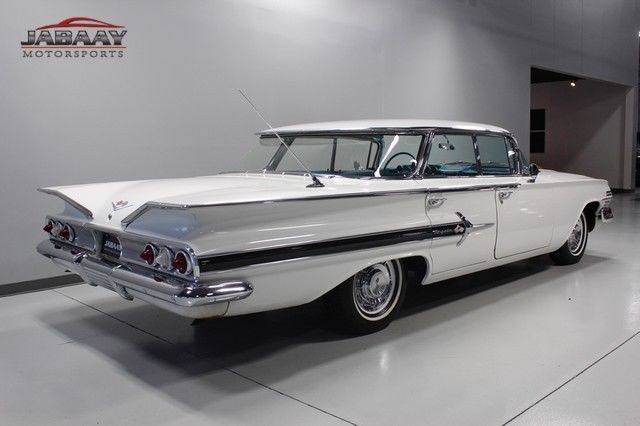 1960 Chevrolet Impala -- - photo 5