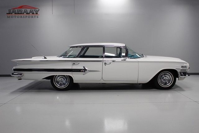 1960 Chevrolet Impala -- - photo 6