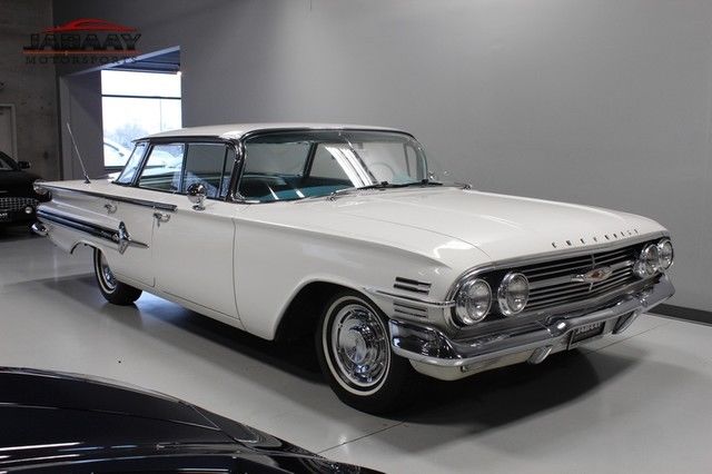 1960 Chevrolet Impala -- - photo 7