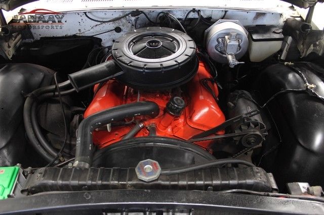 1960 Chevrolet Impala -- - photo 9
