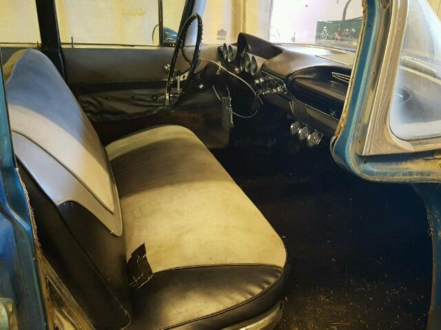 1960 Chevrolet Impala -- - photo 5
