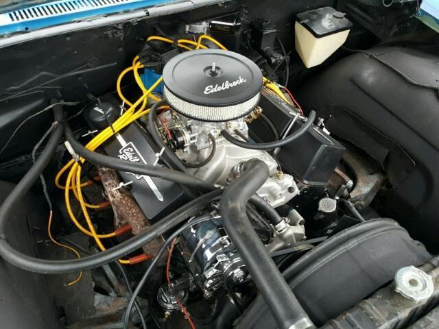 1960 Chevrolet Impala -- - photo 9