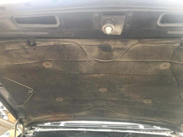 1960 Chevrolet Impala - photo 11