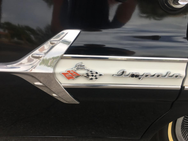 1960 Chevrolet Impala - photo 12