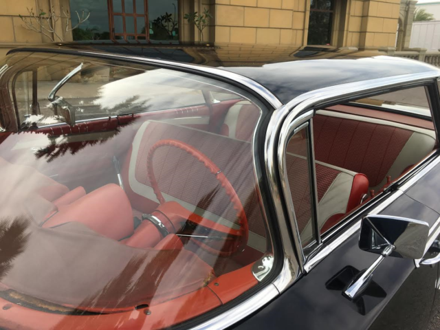 1960 Chevrolet Impala - photo 13