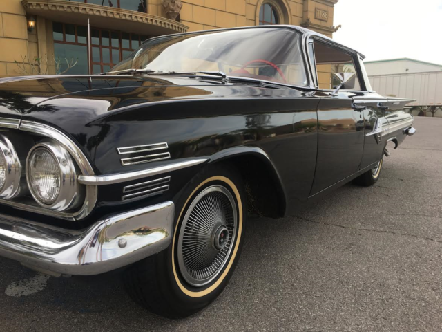 1960 Chevrolet Impala - photo 2