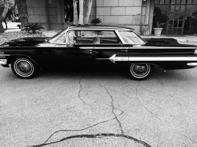 1960 Chevrolet Impala - photo 3