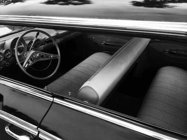 1960 Chevrolet Impala - photo 5