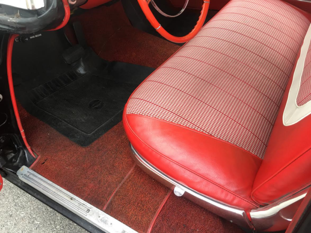 1960 Chevrolet Impala - photo 6