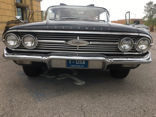 1960 Chevrolet Impala - photo 7