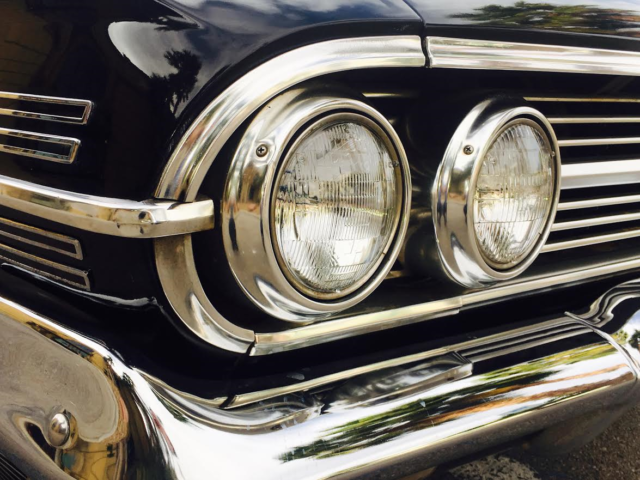 1960 Chevrolet Impala - photo 9