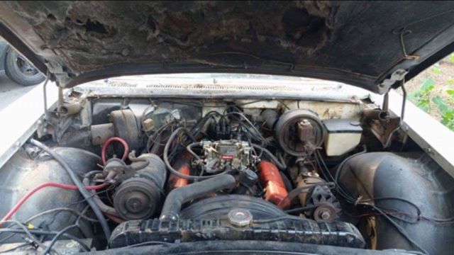 1960 Chevrolet Impala Impala - photo 5