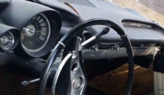 1960 Chevrolet Impala Impala - photo 6