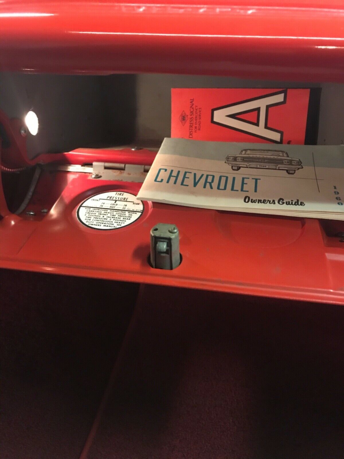 1960 Chevrolet Impala - photo 12