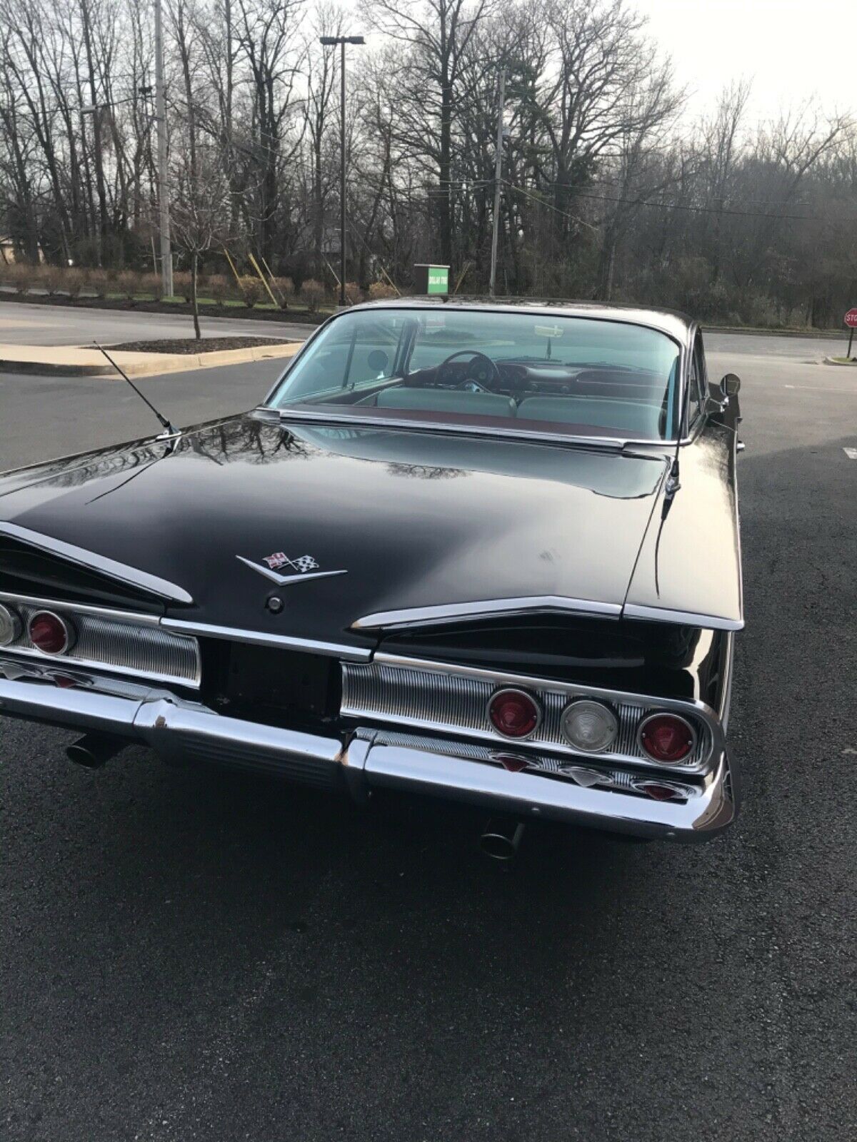 1960 Chevrolet Impala - photo 5