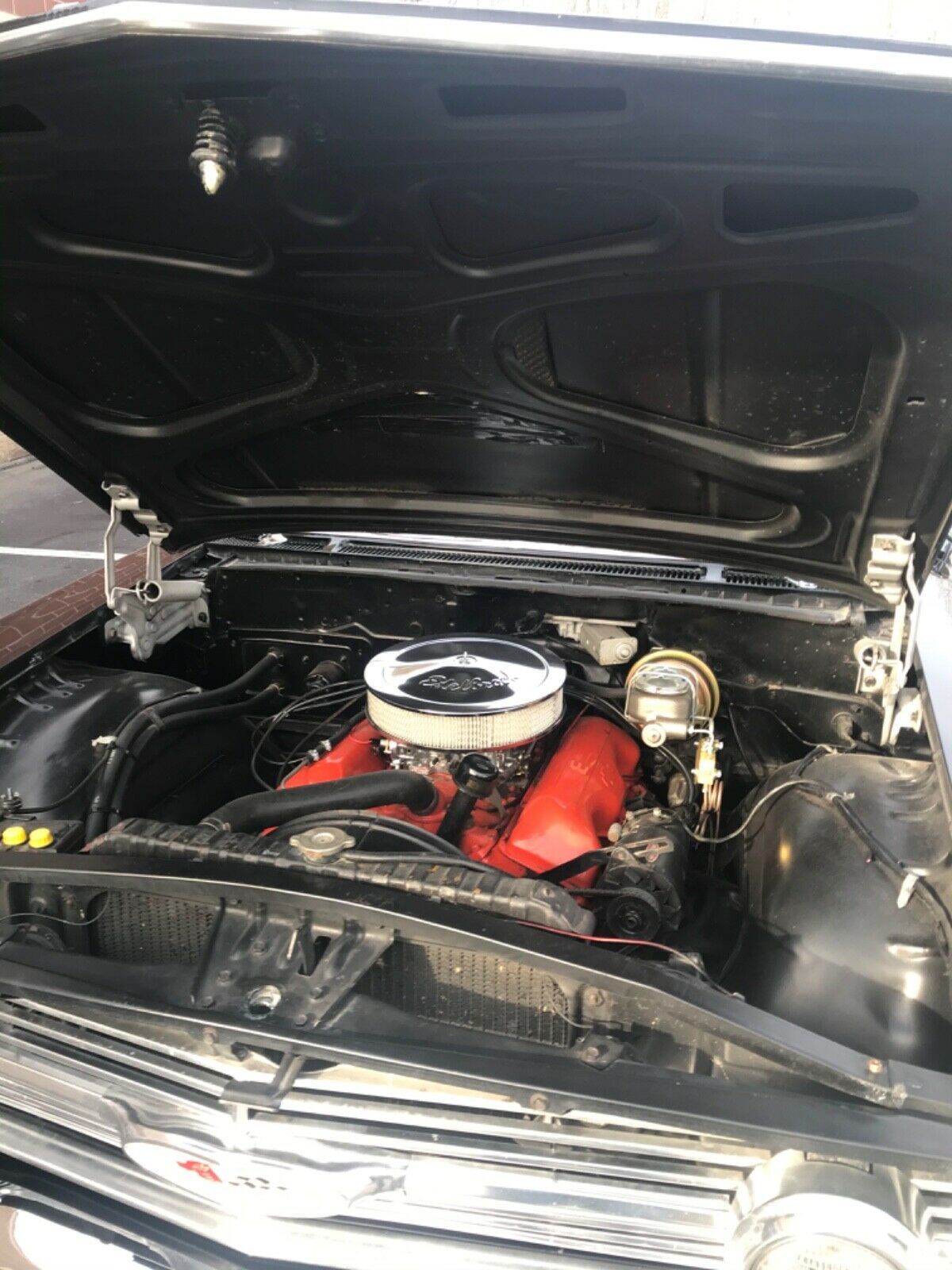 1960 Chevrolet Impala - photo 6