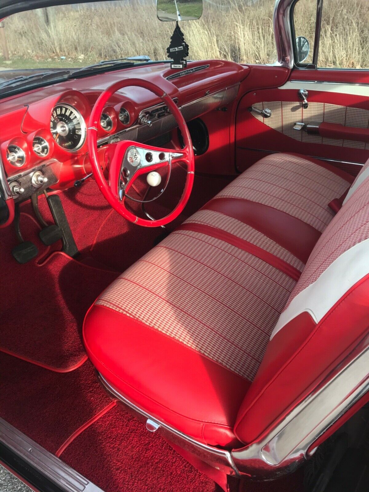 1960 Chevrolet Impala - photo 7