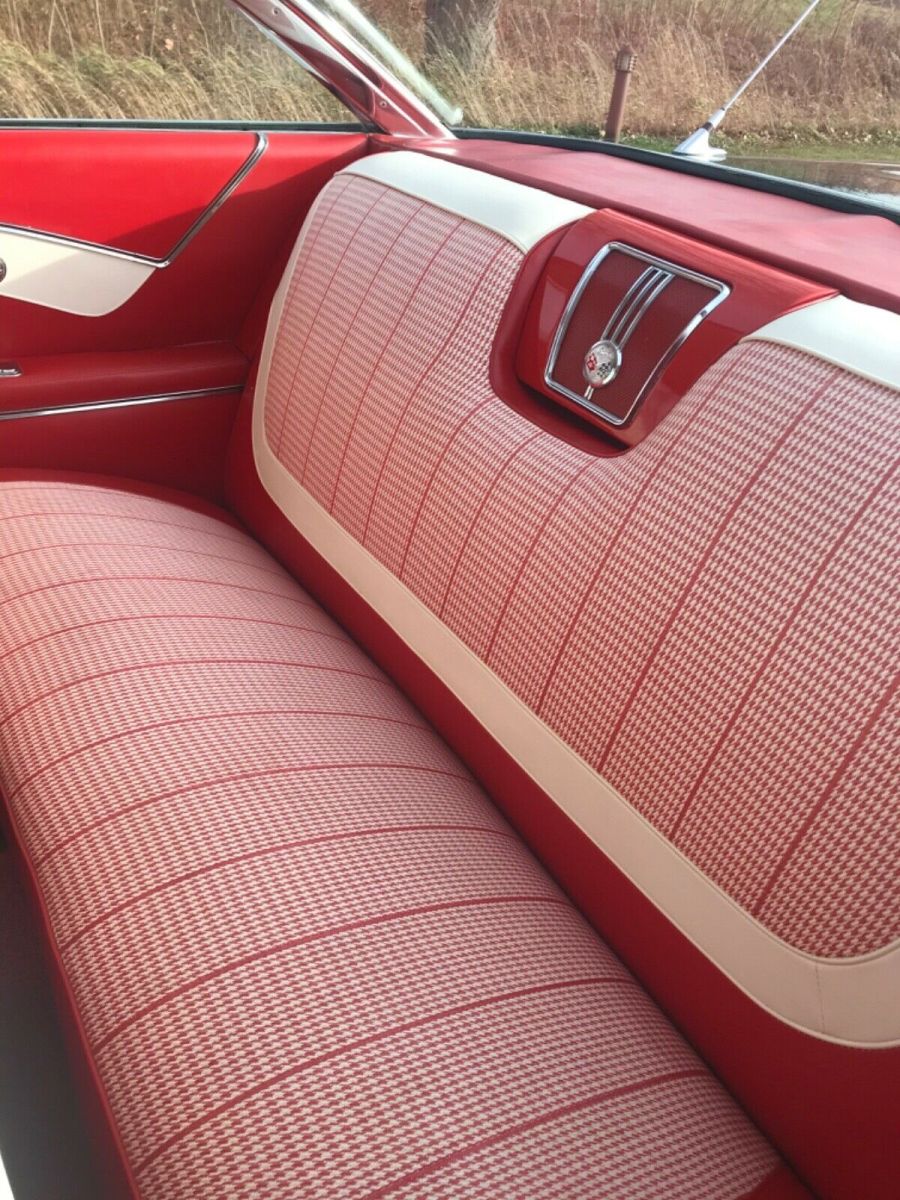 1960 Chevrolet Impala - photo 8