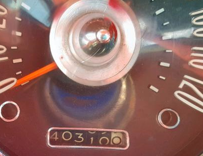 1960 Chevrolet Impala CLEAN TITLE/ AC / HEAT/ 40K MILES - photo 11