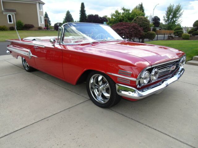1960 Chevrolet Impala - photo 3