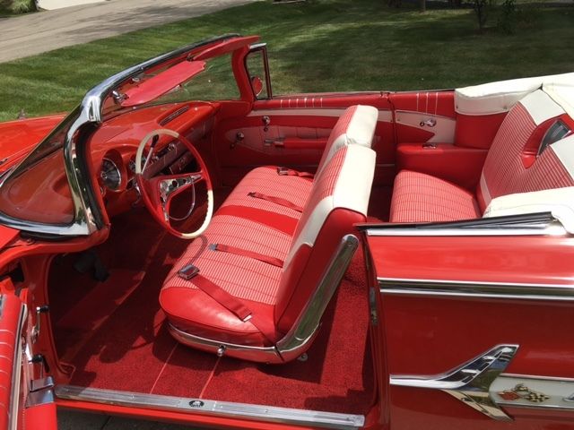 1960 Chevrolet Impala - photo 10