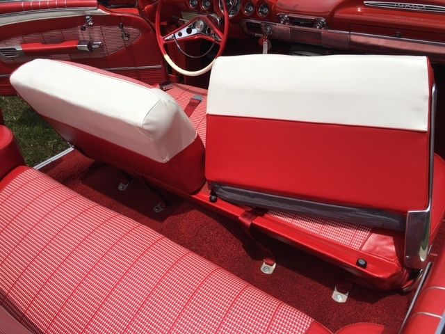 1960 Chevrolet Impala - photo 11