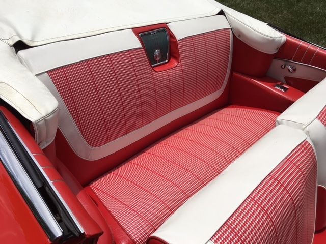 1960 Chevrolet Impala - photo 12