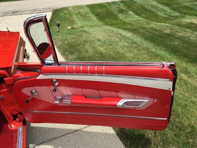 1960 Chevrolet Impala - photo 13