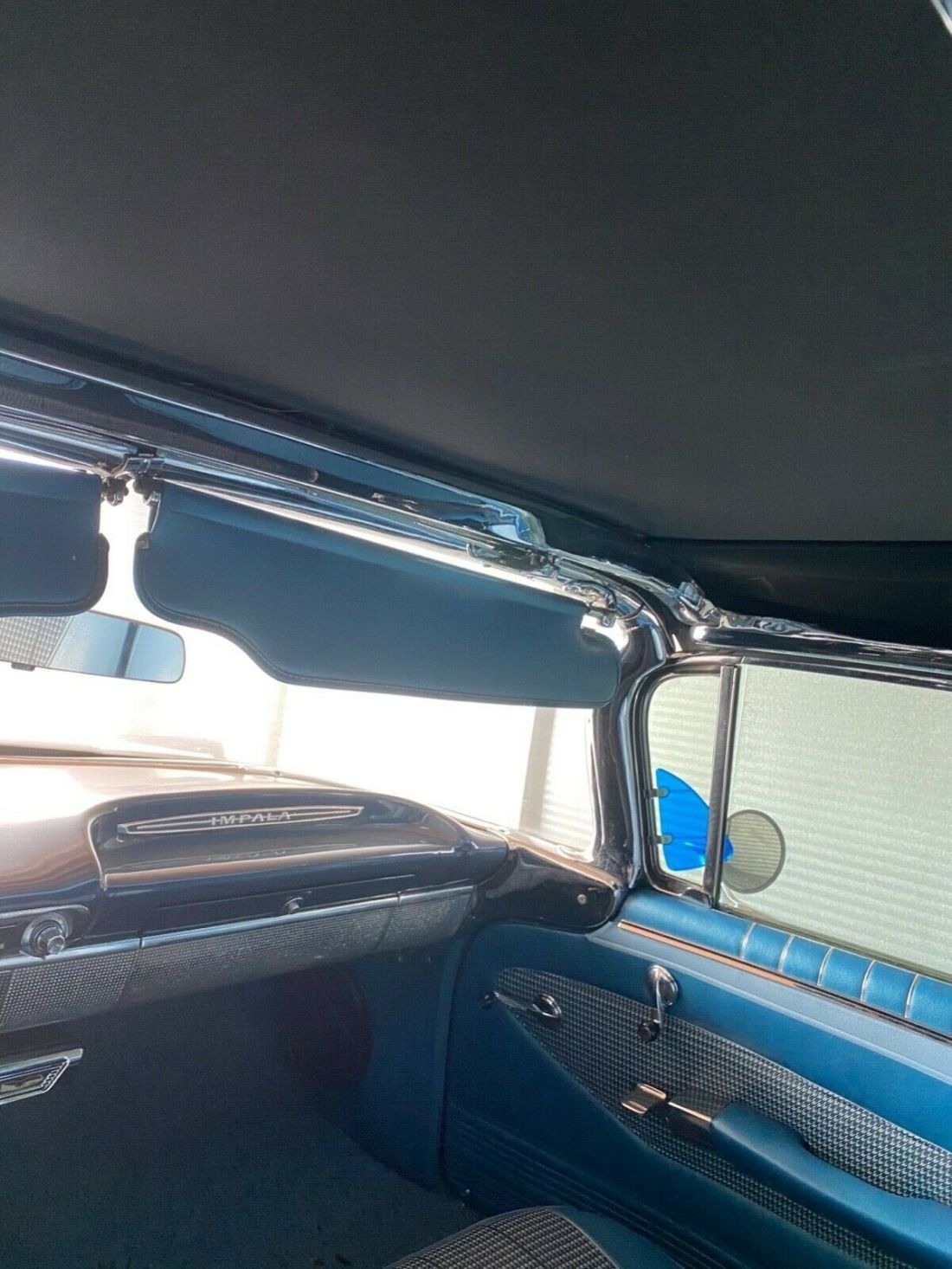 1960 Chevrolet Impala - photo 12