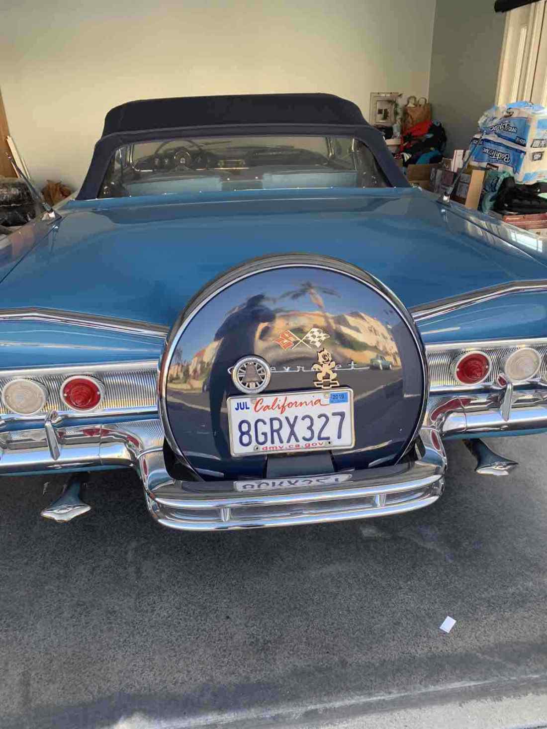 1960 Chevrolet Impala - photo 4