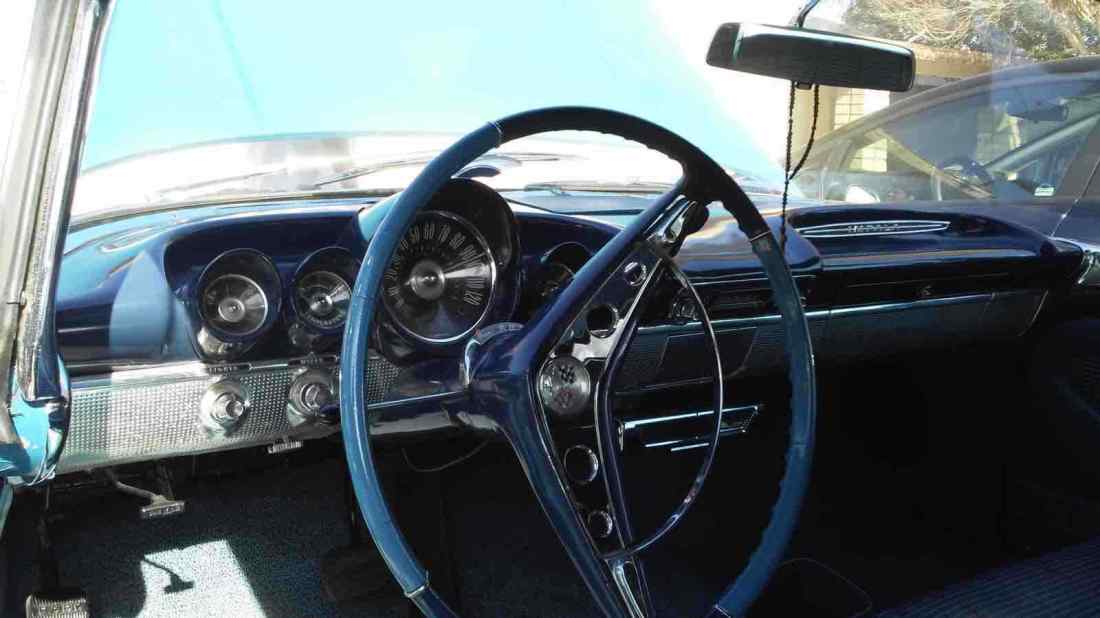 1960 Chevrolet Impala - photo 5