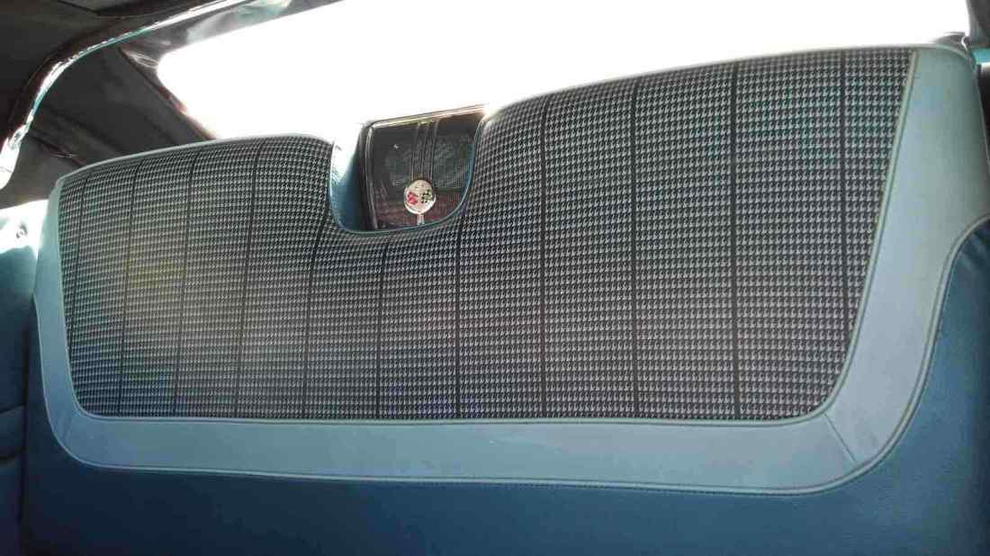1960 Chevrolet Impala - photo 6