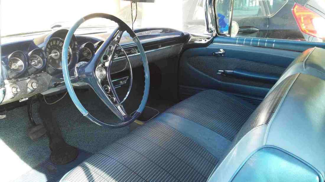1960 Chevrolet Impala - photo 7