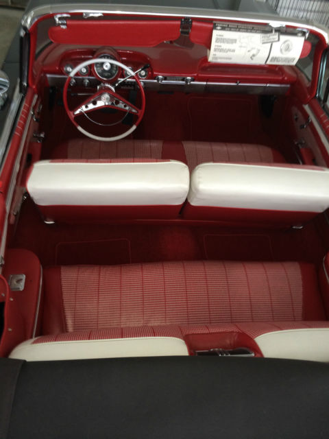 1960 Chevrolet Impala - photo 5