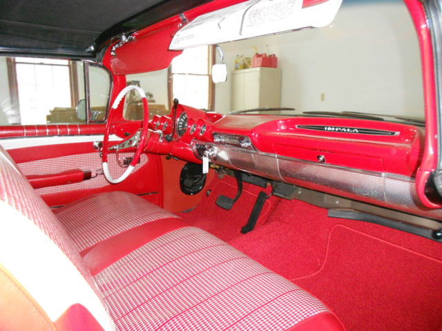 1960 Chevrolet Impala - photo 6
