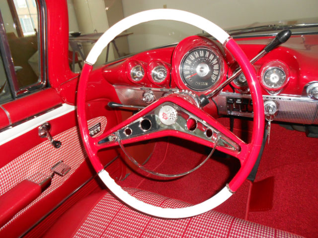 1960 Chevrolet Impala - photo 7