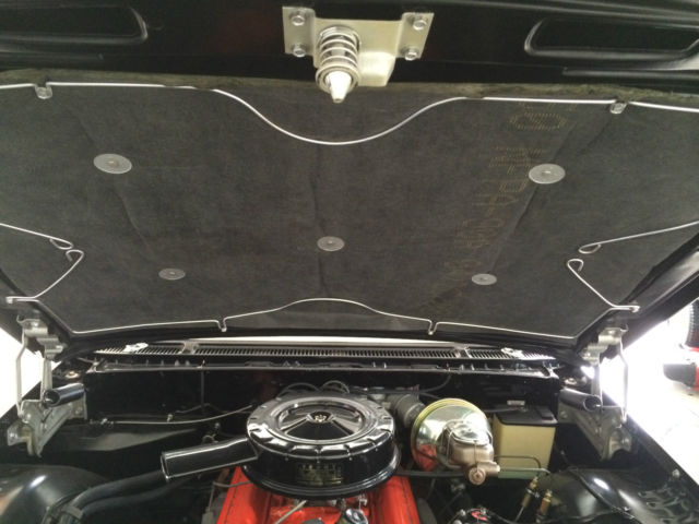 1960 Chevrolet Impala - photo 9
