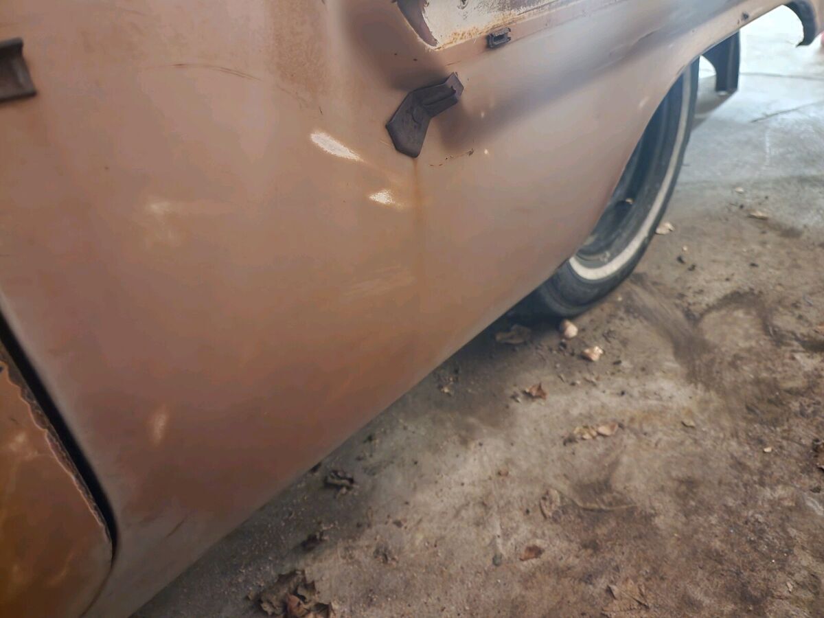 1960 Chevrolet Impala impala - photo 10