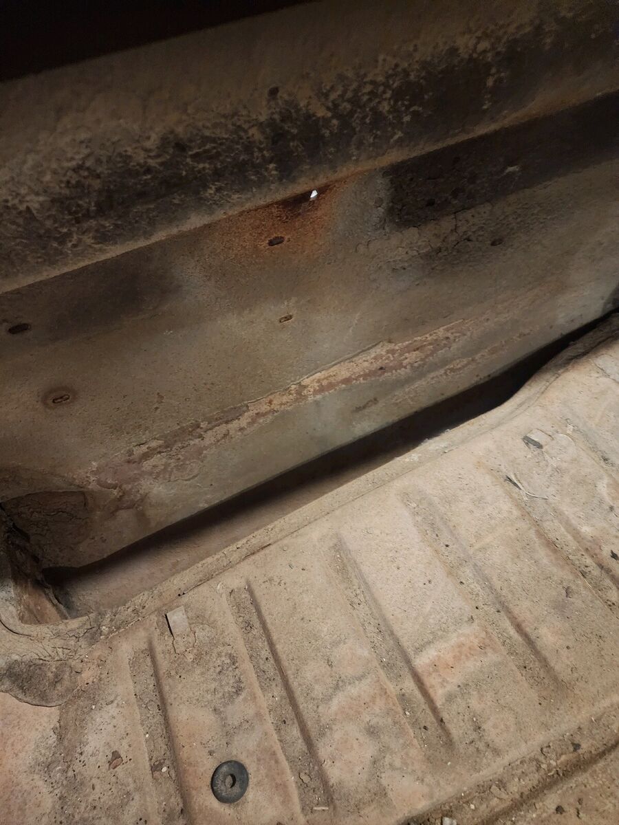 1960 Chevrolet Impala impala - photo 13